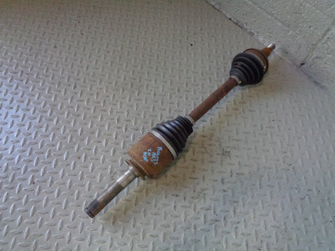 Range Rover Sport Driveshaft Near Side Rear 3.0 TDV6 L320 2009 to 2013