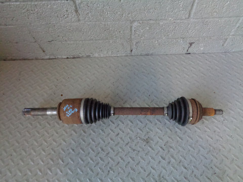 Range Rover Sport Driveshaft Near Side Rear 3.0 TDV6 L320 2009 to 2013