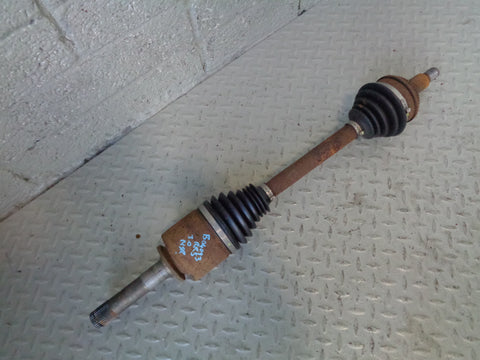 Range Rover Sport Driveshaft Near Side Rear 3.0 TDV6 L320 2009 to 2013