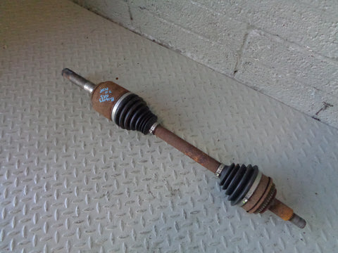 Range Rover Sport Driveshaft Near Side Rear 3.0 TDV6 L320 2009 to 2013