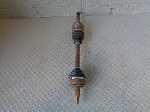 Range Rover Sport Driveshaft Near Side Rear 3.0 TDV6 L320 2009 to 2013