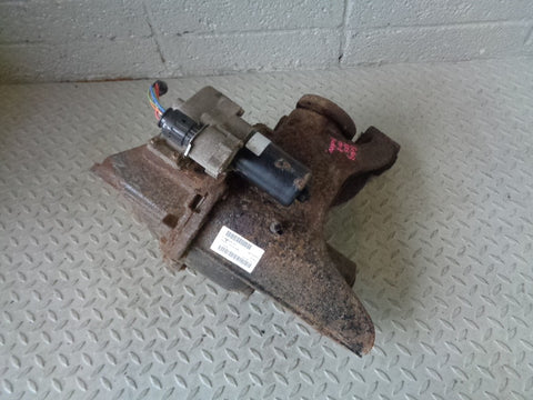 Range Rover Sport Auto Locking Rear Diff TVK500440 2005 to 2009 Ratio 3.54