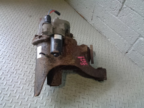 Range Rover Sport Auto Locking Rear Diff TVK500440 2005 to 2009 Ratio 3.54