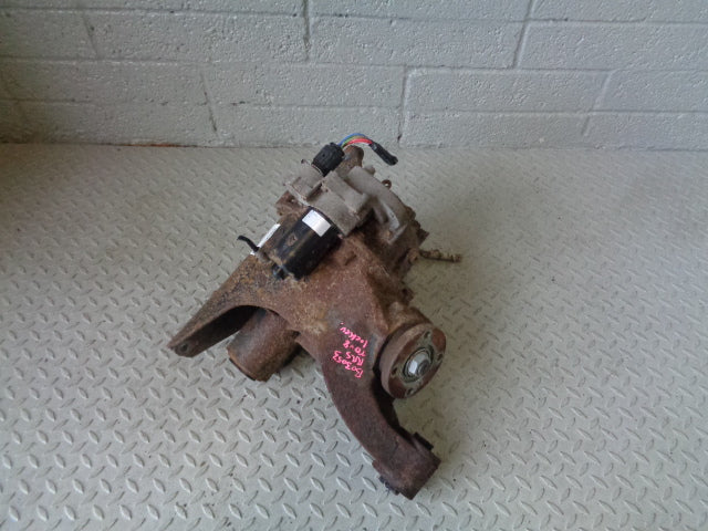 Range Rover Sport Auto Locking Rear Diff TVK500440 2005 to 2009 Ratio 3.54
