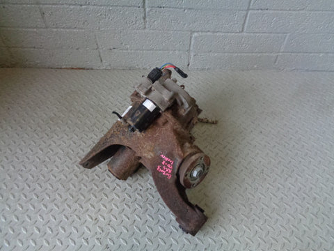 Range Rover Sport Auto Locking Rear Diff TVK500440 2005 to 2009 Ratio 3.54