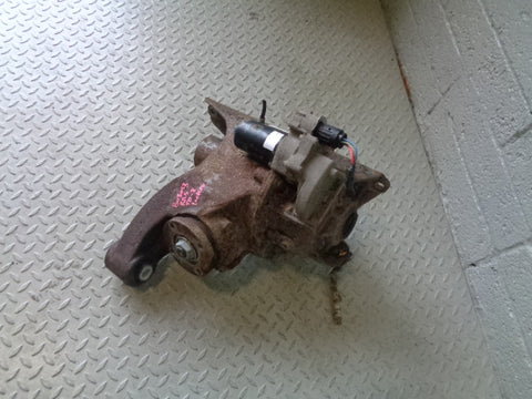 Range Rover Sport Auto Locking Rear Diff TVK500440 2005 to 2009 Ratio 3.54