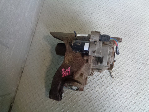 Range Rover Sport Auto Locking Rear Diff TVK500440 2005 to 2009 Ratio 3.54