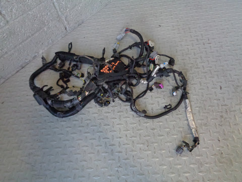 Engine Wiring Loom 2.7 TDV6 6H2Q 9H589 AC Euro 3 Discovery 3 Range Rover Sport