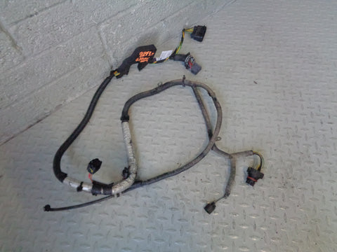 Range Rover Sport Automatic Gearbox Wiring Loom YMD504641A L320 2.7 TDV6 Auto