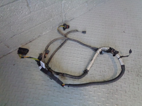 Range Rover Sport Automatic Gearbox Wiring Loom YMD504641A L320 2.7 TDV6 Auto
