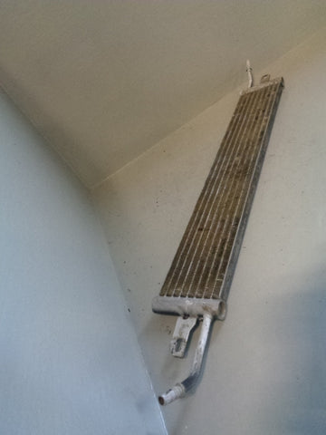 Range Rover Sport Fuel Cooler Radiator 3.6 TDV8 L320 PIB500230 2006 to 2009