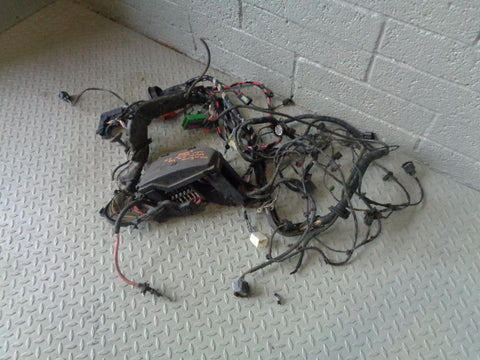 Freelander 2 Engine Bay Loom Wiring with Fuse Box 2.2 TD4 Land Rover 2006 to 2010