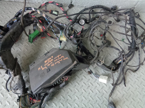 Freelander 2 Engine Bay Loom Wiring with Fuse Box 2.2 TD4 Land Rover 2006 to 2010