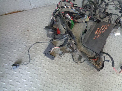 Freelander 2 Engine Bay Loom Wiring with Fuse Box 2.2 TD4 Land Rover 2006 to 2010