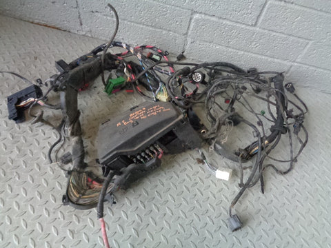 Freelander 2 Engine Bay Loom Wiring with Fuse Box 2.2 TD4 Land Rover 2006 to 2010