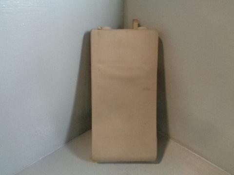 Range Rover Sport Armrest Rear Seat Second Row Leather Alpaca L320 2005 to 2009