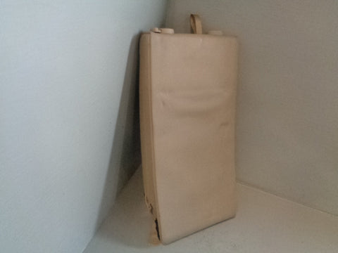 Range Rover Sport Armrest Rear Seat Second Row Leather Alpaca L320 2005 to 2009