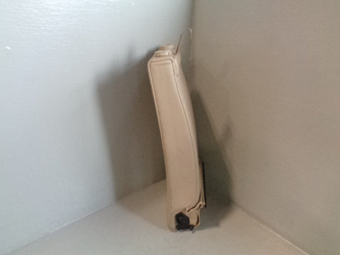 Range Rover Sport Armrest Rear Seat Second Row Leather Alpaca L320 2005 to 2009