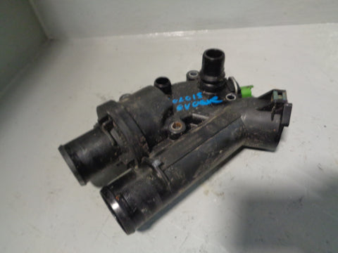 Range Rover Evoque Thermostat Housing 9657182080 2.2 SD4 L538 2011 to 2018