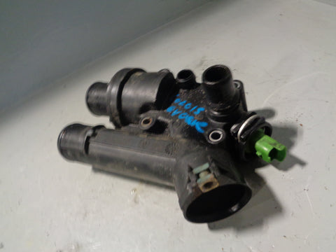 Range Rover Evoque Thermostat Housing 9657182080 2.2 SD4 L538 2011 to 2018