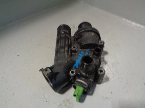 Range Rover Evoque Thermostat Housing 9657182080 2.2 SD4 L538 2011 to 2018