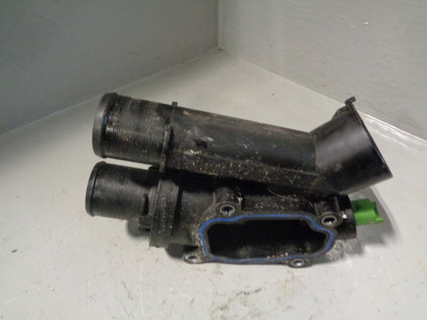 Range Rover Evoque Thermostat Housing 9657182080 2.2 SD4 L538 2011 to 2018