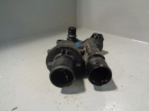 Range Rover Evoque Thermostat Housing 9657182080 2.2 SD4 L538 2011 to 2018