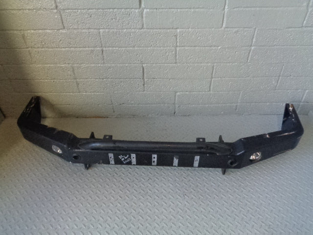 Discovery 2 Front Bumper Heavy Duty Steel Land Rover 2002 to 2004 R11053