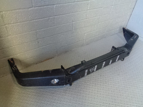 Discovery 2 Front Bumper Heavy Duty Steel Land Rover 2002 to 2004 R11053