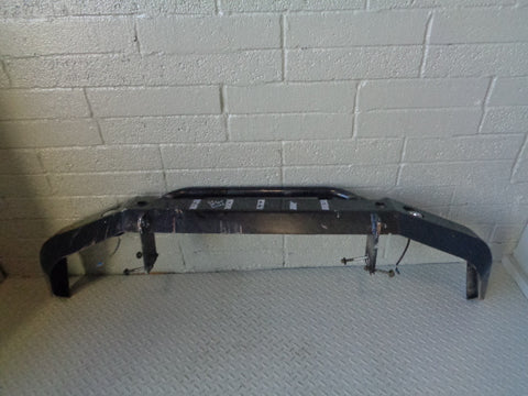 Discovery 2 Front Bumper Heavy Duty Steel Land Rover 2002 to 2004 R11053