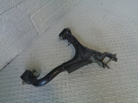 Discovery 3 Wishbone Control Arm Upper Off Side Rear Land Rover with Bolts