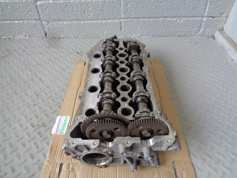 Cylinder Head 3.6 TDV8 Near Side Left Range Rover Sport / Range Rover L322