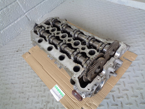 Cylinder Head 3.6 TDV8 Near Side Left Range Rover Sport / Range Rover L322