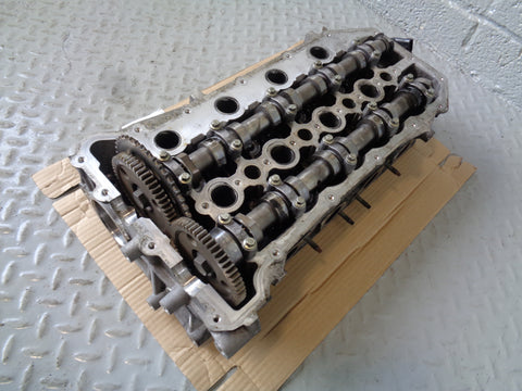 Cylinder Head 3.6 TDV8 Near Side Left Range Rover Sport / Range Rover L322