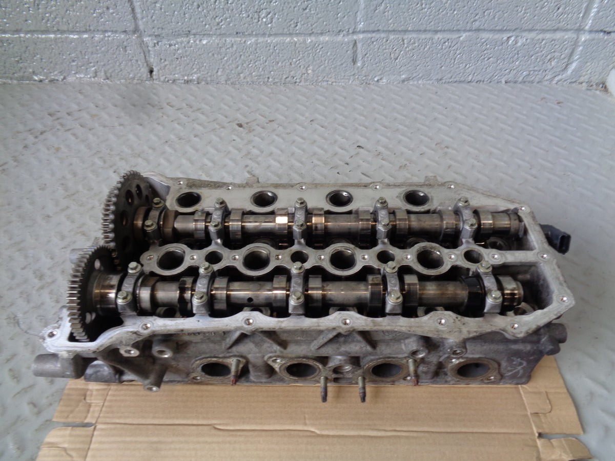 Cylinder Head 3.6 TDV8 Near Side Left Range Rover Sport / Range Rover L322