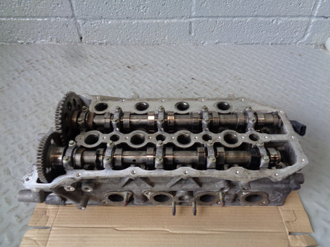 Cylinder Head 3.6 TDV8 Near Side Left Range Rover Sport / Range Rover L322