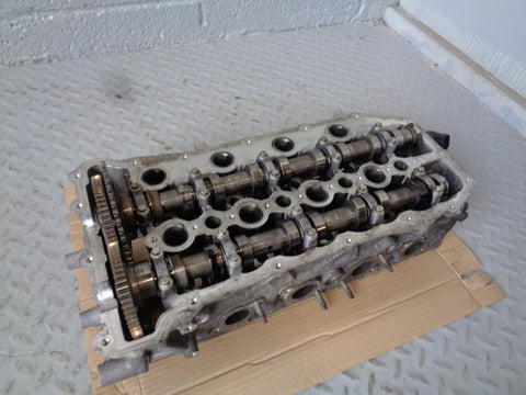 Cylinder Head 3.6 TDV8 Near Side Left Range Rover Sport / Range Rover L322