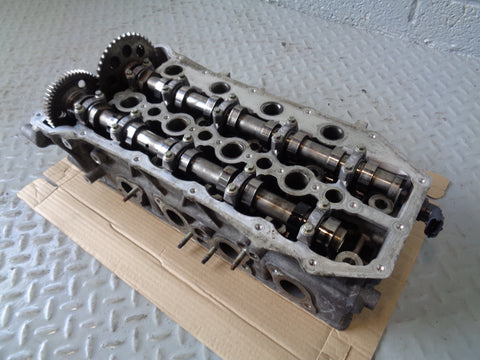 Cylinder Head 3.6 TDV8 Near Side Left Range Rover Sport / Range Rover L322