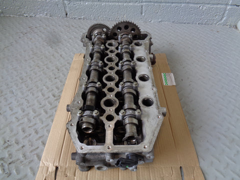 Cylinder Head 3.6 TDV8 Near Side Left Range Rover Sport / Range Rover L322