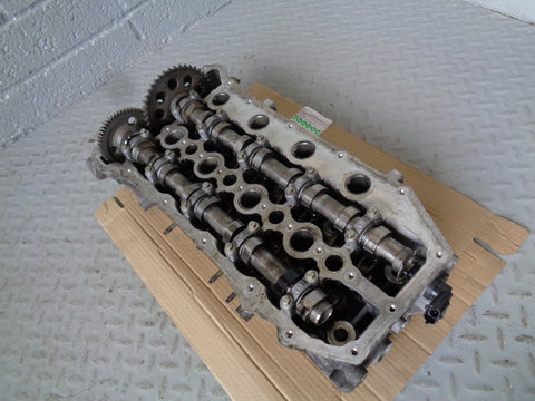 Cylinder Head 3.6 TDV8 Near Side Left Range Rover Sport / Range Rover L322