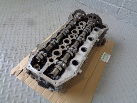 Cylinder Head 3.6 TDV8 Near Side Left Range Rover Sport / Range Rover L322