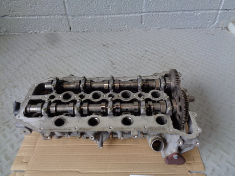 Cylinder Head 3.6 TDV8 Near Side Left Range Rover Sport / Range Rover L322