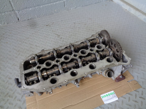 Cylinder Head 3.6 TDV8 Near Side Left Range Rover Sport / Range Rover L322