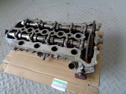 Cylinder Head 3.6 TDV8 Near Side Left Range Rover Sport / Range Rover L322