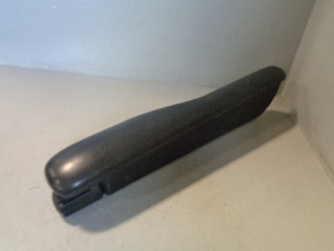 Range Rover L322 Armrest in Black Off Side Front 2006 to 2009 B20063