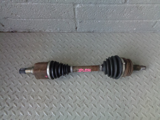 Range Rover Sport Driveshaft Near Side Front 3.6 TDV8 L320 2005 to 2009 XXX
