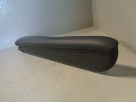 Range Rover L322 Armrest in Black Off Side Front 2006 to 2009 B20063