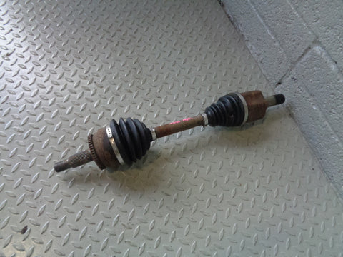 Range Rover Sport Driveshaft Near Side Front 3.6 TDV8 L320 2005 to 2009 XXX