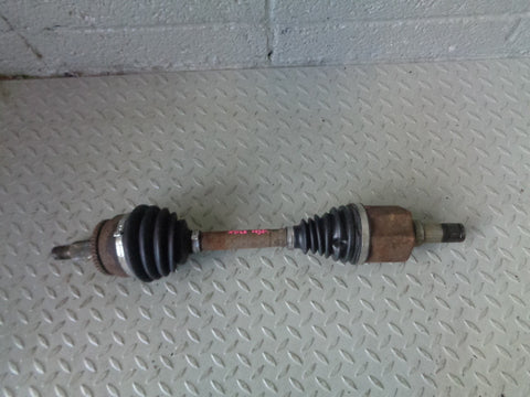 Range Rover Sport Driveshaft Near Side Front 3.6 TDV8 L320 2005 to 2009 XXX