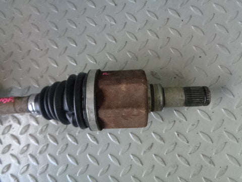 Range Rover Sport Driveshaft Near Side Front 3.6 TDV8 L320 2005 to 2009 XXX